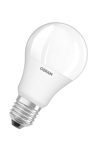 Osram 10.5 Watt 1055 Lumen E-27 Sarı Işık Led Ampul