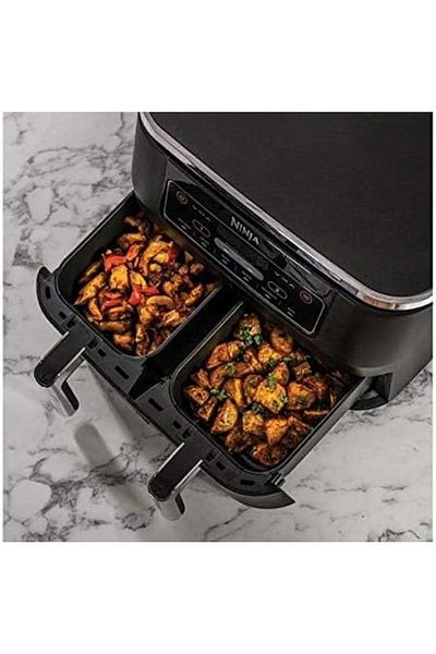 NINJA Foodi Dual Zone Air Fryer