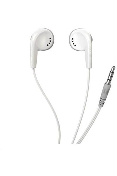 Maxell Eb-98 Kulak Içi Kablolu Kulaklık - Beyaz