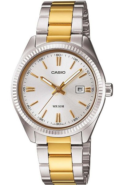 Casio Ceas de mână Ltp-1302sg-7avdf (GARANTAT DE CEAS Ersa)