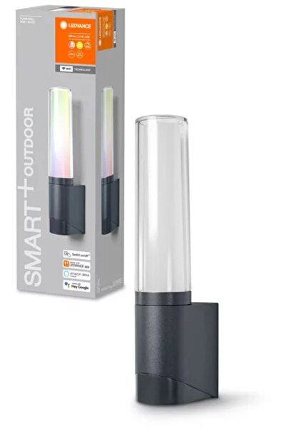 Ledvance Smart Wifi Outdoor Flare Sconce Ip44 33cm Rgbw