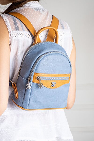 ImPolo Rucsac Ellen pentru femei