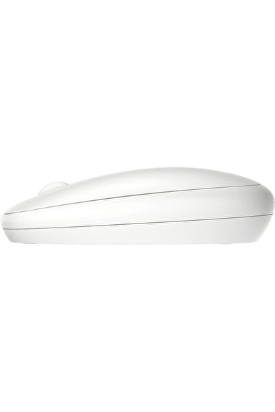 HP 240 Bluetooth Mouse - White 793F9AA