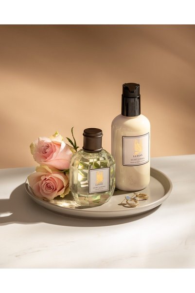 La Fann Kadın Secret Garden Parfüm 100ml