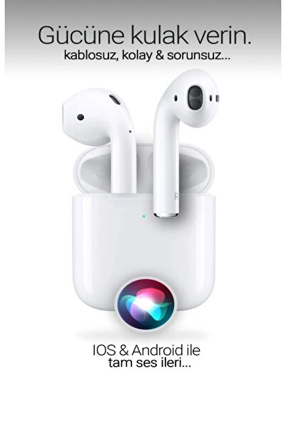 EMİN ENSAR HOME Yeni Pro 5 Plus Bluetooth Kulaklik Kablosuz los Android Lapto...