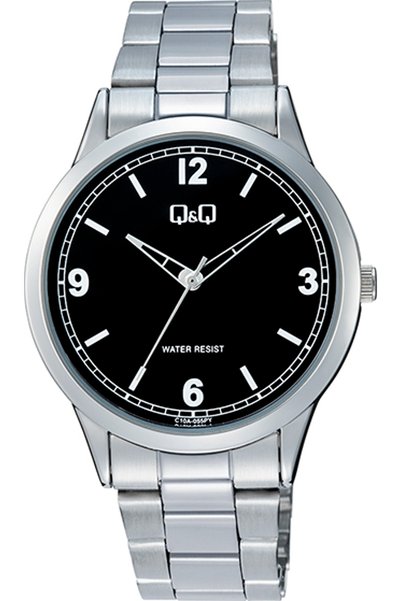 Q&Q MAN WATCH