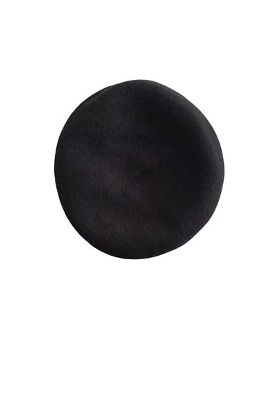 SEVEROZ Military Supplies - Tankman Beret-Black Beret