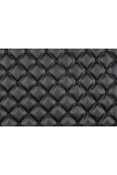 LANSE SUNİ DERİ 1.kalite Baklava Desen Yat Gemi Oto Döşemelik Kapitone Suni D...