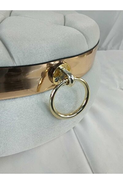 ÖzkınaEvi Gelin Çeyiz Makyaj Sandığı