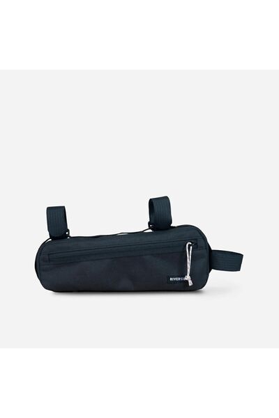 Decathlon Kadro Çantası - Siyah - 1.5l - Fb100