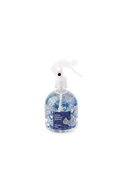 Bargello Bgy Aqua Marine Okyanus Esintisi Sprey Oda Ve Ortam Kokusu 500 ml