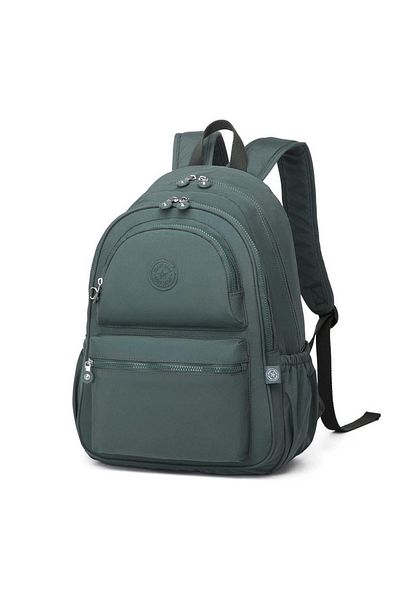 SMART BAGS Smartbags Women's Backpack 2022-1050 Khaki