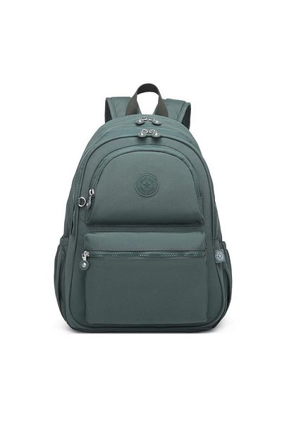 SMART BAGS Smartbags Women's Backpack 2022-1050 Khaki