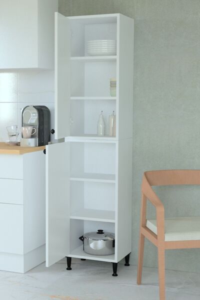 MOBİLİQUE Masal Çok Amaçlı Dolap