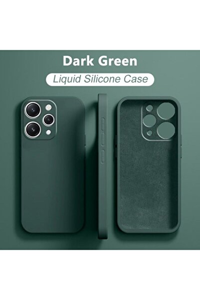 İncisoft Xiaomi Redmi 12 Uyumlu Kılıf Lansman Kadife İç Yüzeyli Yumuşak Soft ...