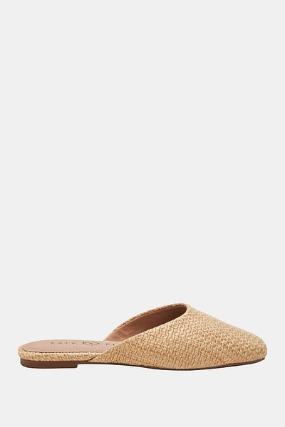 Katy Perry Evie Women's Slippers - Natural Color