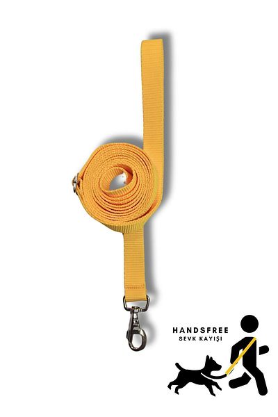 UTDpet Dispatch Standard - Strap Hands Free