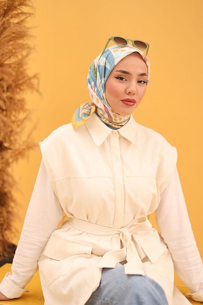 Silk Home Eșarfă model Olinda 48003-39