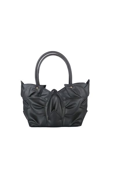 Santa Polo Geantă de mână portofel Leaf 6030