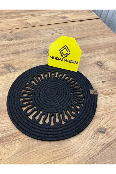 JÜTEX HOME Podmetač Supla od jute i slame