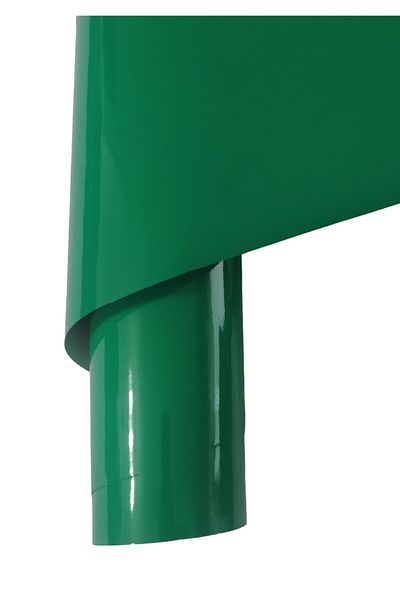 ESEMİZ Green Color Durable Vehicle Motor Furniture - White Goods Covering Foil (126cm X 30cm)