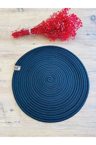 JÜTEX HOME Podmetač Supla od jute i slame