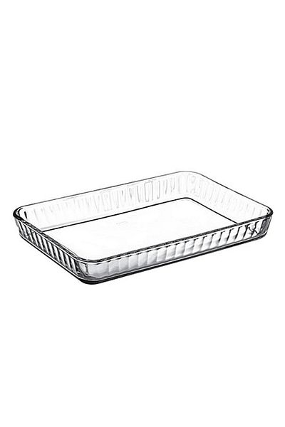Paşabahçe Rectangular Baking Tray