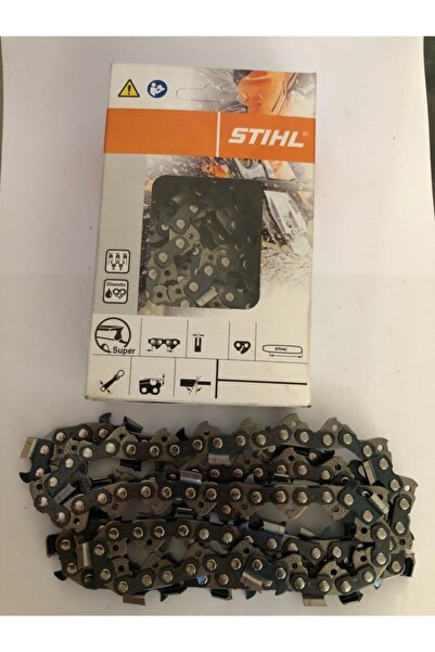 Stihl Stıhl Zincir 3/8 36 Diş 1,6 Mm Ayak Köşeli