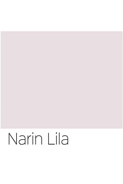 Bianca Stella Su Bazlı Saf Akrilik Boya - Narin Lila