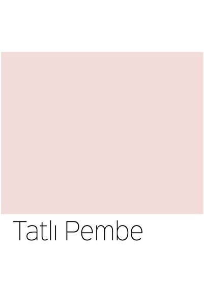 Bianca Stella Su Bazlı Saf Akrilik Boya - Tatlı Pembe