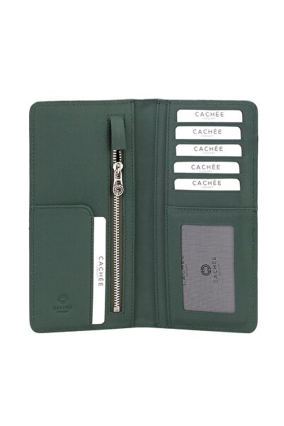 Cachee Concept Continental Cüzdan