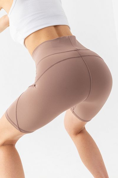Cyber Lady Jambiere sport moi și elastice pentru femei - talie înaltă, ridicare, respirabile, cusături caryoka