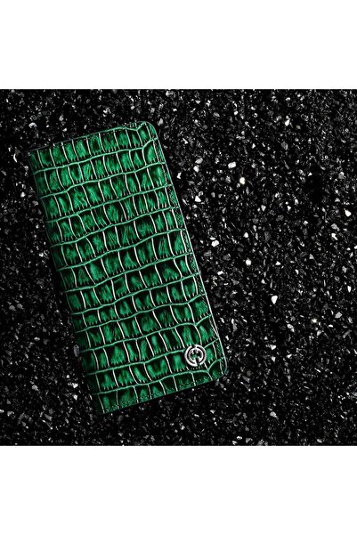 Cachee Concept Continental Cüzdan