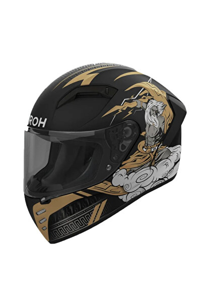 Airoh CONNOR ZEUS MATT KASK