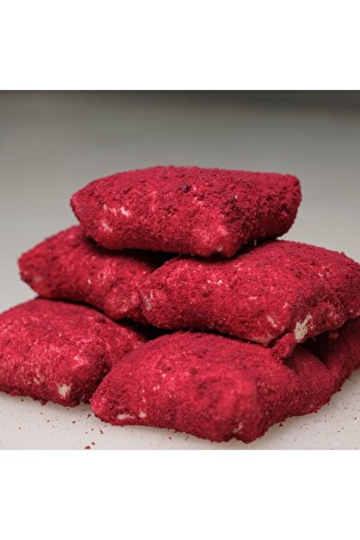 HACI BAYRAM TURKİSH DELİGHTS Red Velvet Çikolatalı Bohça Lokum Çeşitleri 1kg