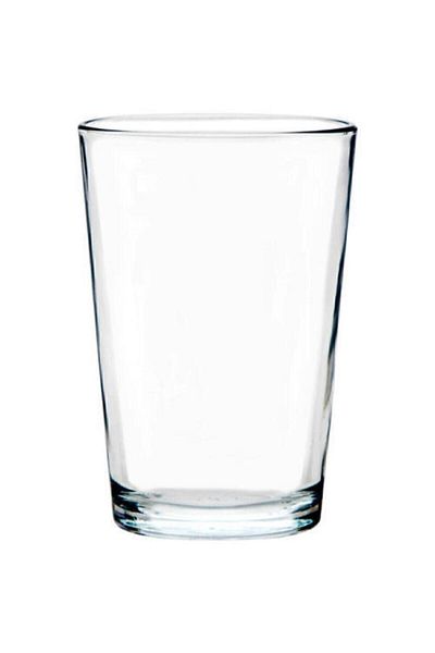 Paşabahçe Alanya 6-Piece Plain Water Glass 52052
