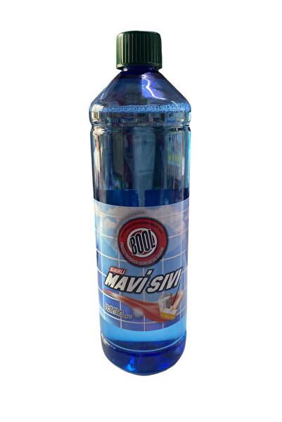 BOOL. Sihirli Muhteşem Sıvı Banyo Derz Temizleyici 1000 ml