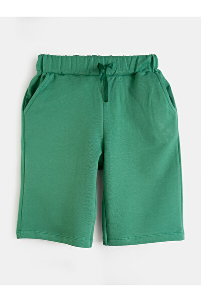 Cotton Trips Basic Relax Kapri (2-7 Yaş)