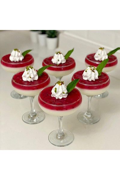 Paşabahçe 44136 طقم كوب موديل 6 قطع