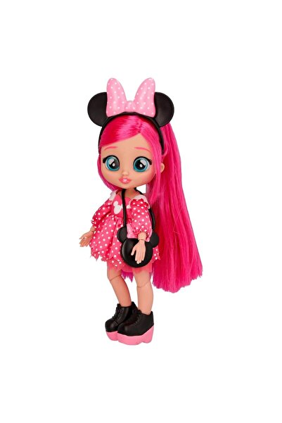 Cry Babies Oyuncak Bff Disney Bebekler 920835 Cyb65000 (Karışık Model 1 Adet)