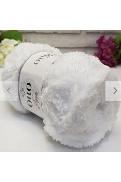 NAKO Οτό Λένα Λευκό 100 γραμμάρια - 1 Τεμάχιο