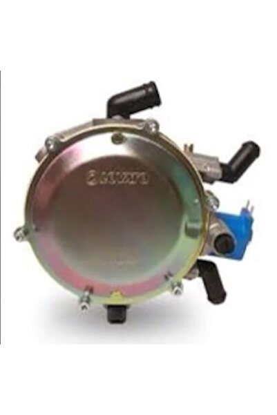 lovato Karbiratörlü Regilator