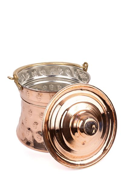 Zinnun Copper Copper 3 Kg