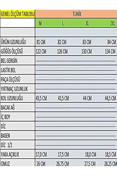 Sfg Life Moda Ριγέ Hijab με κουκούλα - Σετ παντελόνι με 2 κλωστές και τουνίκ με μισό φερμουάρ