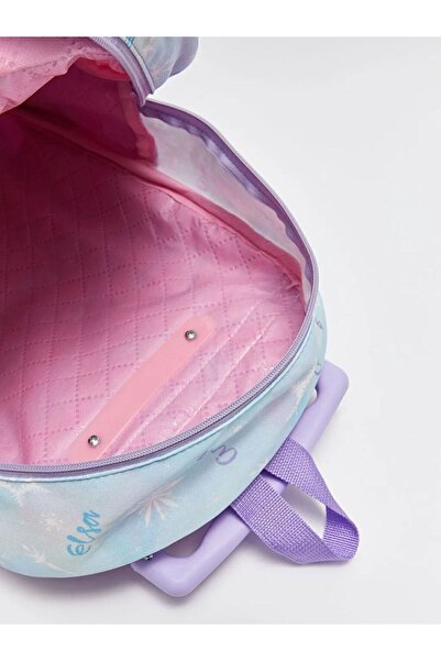 LC Waikiki ACCESORII LCW - Rucsac Hero cu imprimeu Frozen