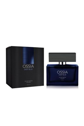 Ossia Eau De Parfum Deep Blue 100 Ml Fiyat Yorumlar Trendyol