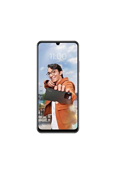 realme Yenilenmiş Realme C53 128 GB Cep Telefonu (12 Ay Garantili) - A Kalite