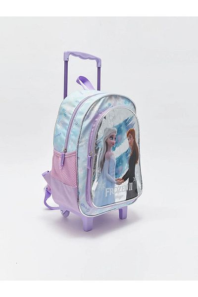 LC Waikiki ACCESORII LCW - Rucsac Hero cu imprimeu Frozen