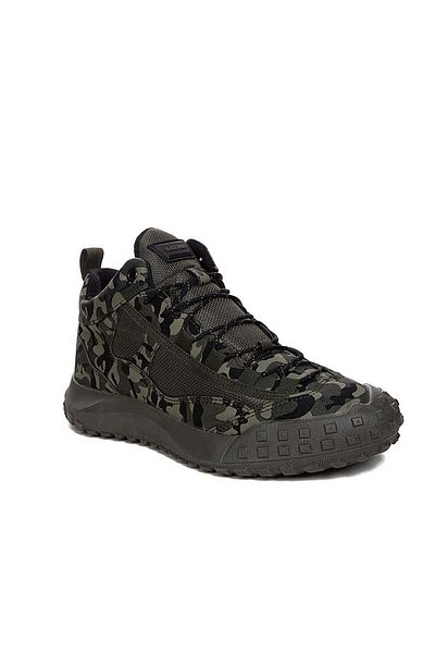 Rimex Men's Waterproof Non-Slip Sole Winter Shoes RM0558