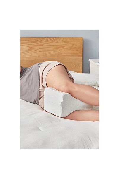Ankaflex New Design Orthopedic Between Legs Side Sleeping Pillow Ergonomic Sleeping Cushion